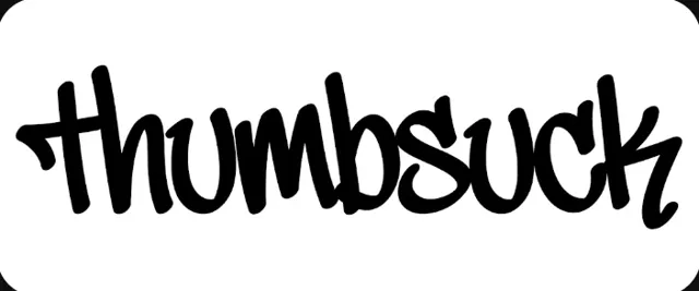 Thumbsuck